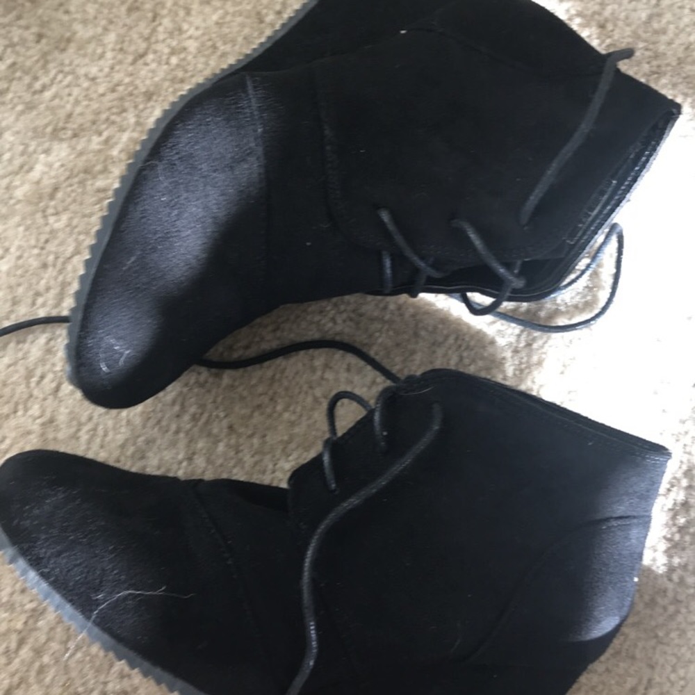 Booties